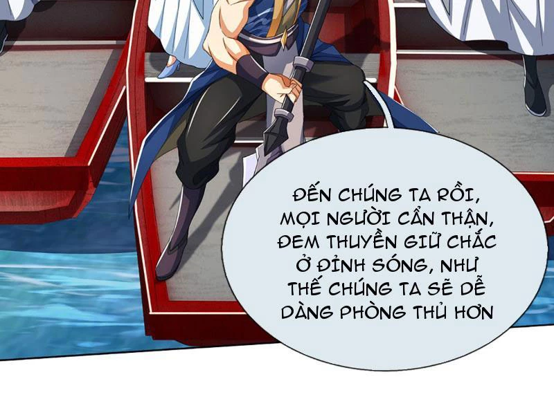 Kiếm Tiên Võ Đế: Bắt Đầu Huyền Vũ Môn Chi Biến Chapter 102 - Trang 2