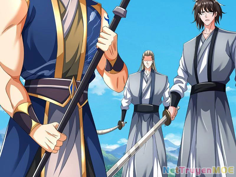 Kiếm Tiên Võ Đế: Bắt Đầu Huyền Vũ Môn Chi Biến Chapter 102 - Trang 2