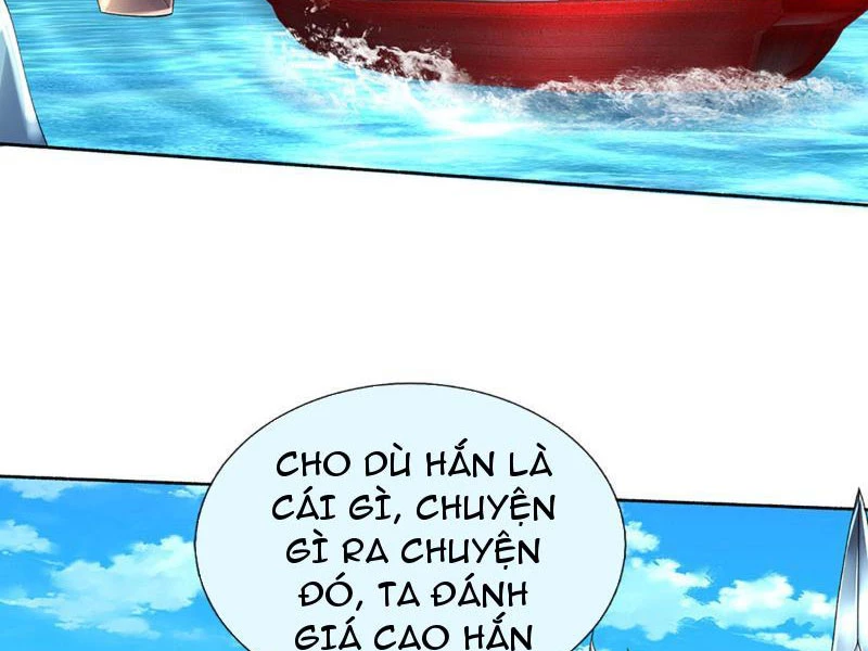 Kiếm Tiên Võ Đế: Bắt Đầu Huyền Vũ Môn Chi Biến Chapter 102 - Trang 2