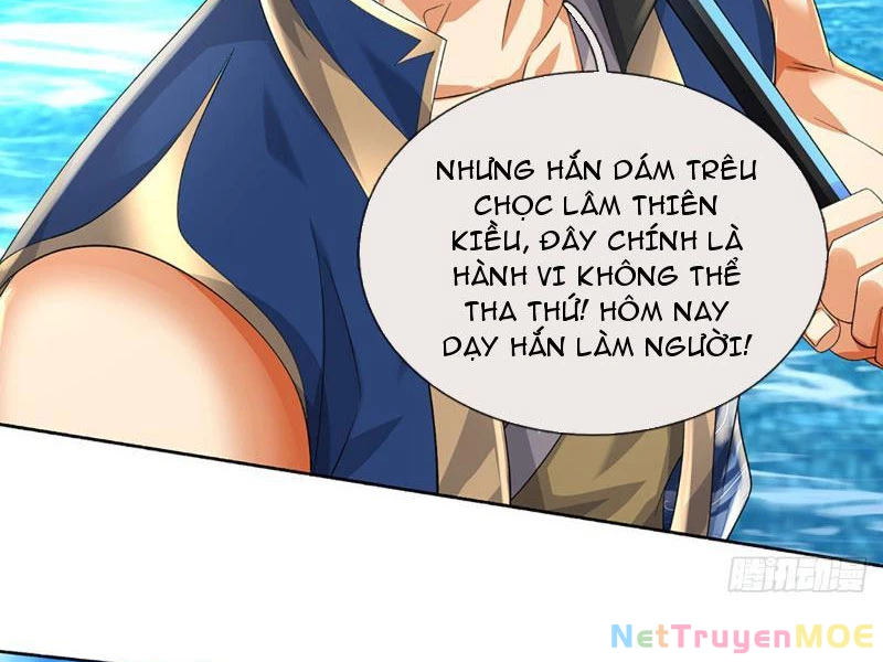 Kiếm Tiên Võ Đế: Bắt Đầu Huyền Vũ Môn Chi Biến Chapter 102 - Trang 2