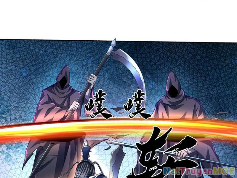 Kiếm Tiên Võ Đế: Bắt Đầu Huyền Vũ Môn Chi Biến Chapter 102 - Trang 2