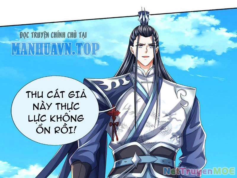 Kiếm Tiên Võ Đế: Bắt Đầu Huyền Vũ Môn Chi Biến Chapter 102 - Trang 2