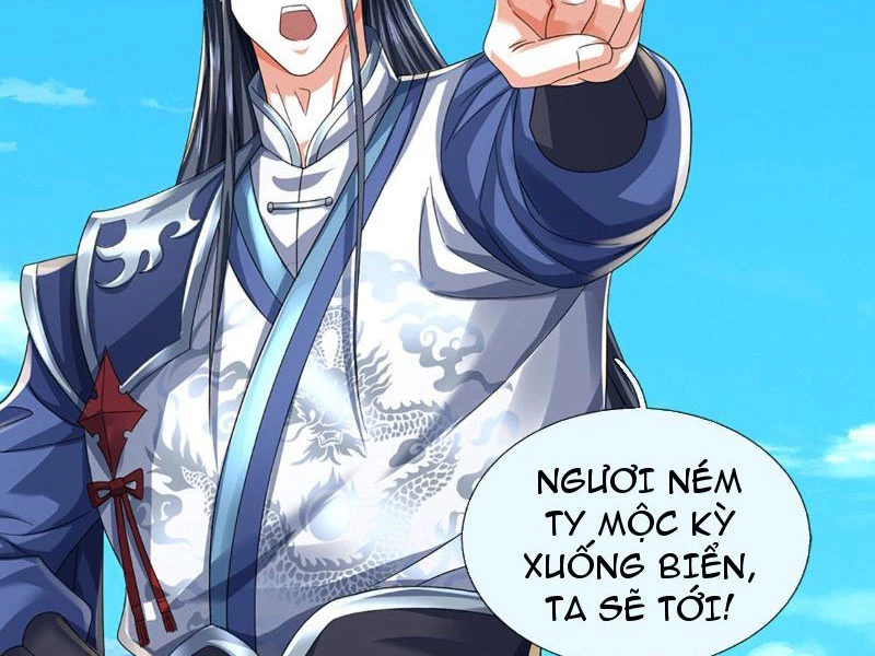 Kiếm Tiên Võ Đế: Bắt Đầu Huyền Vũ Môn Chi Biến Chapter 102 - Trang 2