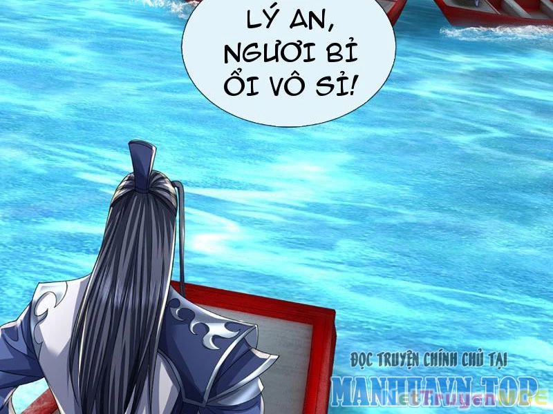 Kiếm Tiên Võ Đế: Bắt Đầu Huyền Vũ Môn Chi Biến Chapter 102 - Trang 2