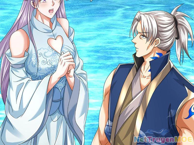 Kiếm Tiên Võ Đế: Bắt Đầu Huyền Vũ Môn Chi Biến Chapter 102 - Trang 2