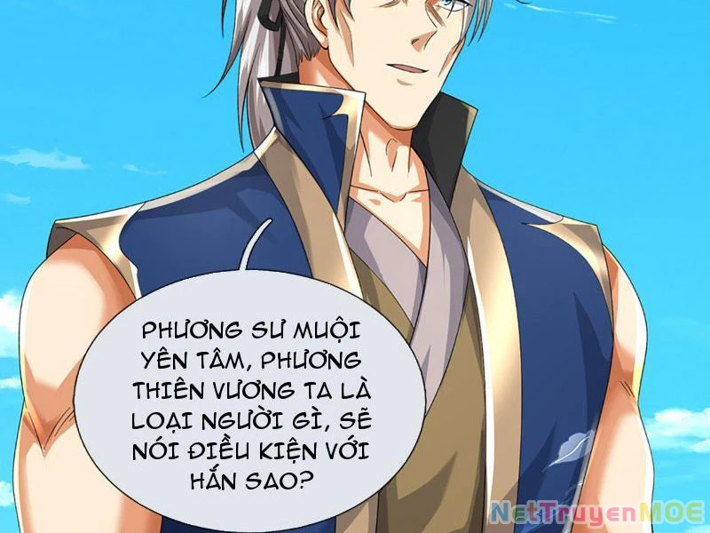 Kiếm Tiên Võ Đế: Bắt Đầu Huyền Vũ Môn Chi Biến Chapter 102 - Trang 2
