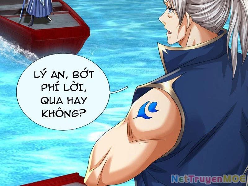 Kiếm Tiên Võ Đế: Bắt Đầu Huyền Vũ Môn Chi Biến Chapter 102 - Trang 2