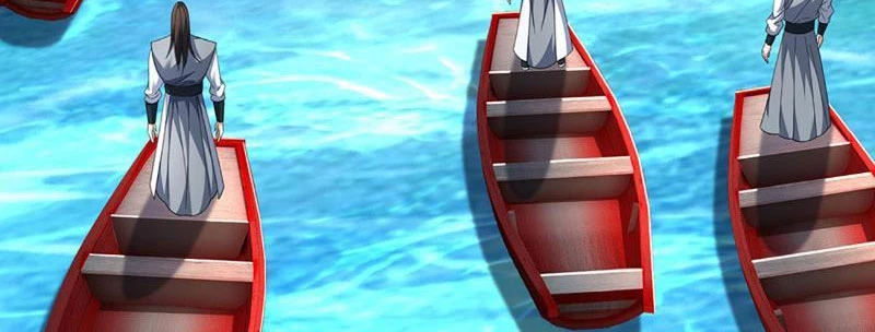 Kiếm Tiên Võ Đế: Bắt Đầu Huyền Vũ Môn Chi Biến Chapter 102 - Trang 2