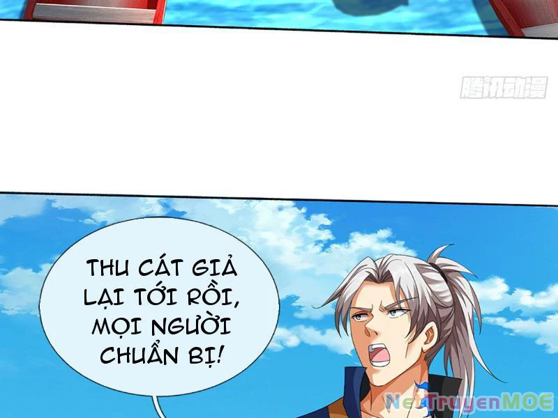 Kiếm Tiên Võ Đế: Bắt Đầu Huyền Vũ Môn Chi Biến Chapter 102 - Trang 2