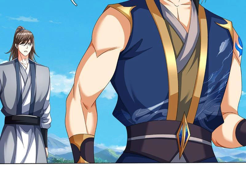 Kiếm Tiên Võ Đế: Bắt Đầu Huyền Vũ Môn Chi Biến Chapter 102 - Trang 2