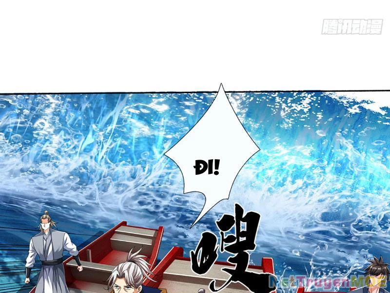 Kiếm Tiên Võ Đế: Bắt Đầu Huyền Vũ Môn Chi Biến Chapter 102 - Trang 2