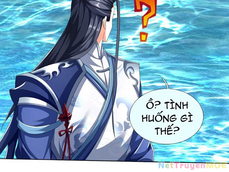 Kiếm Tiên Võ Đế: Bắt Đầu Huyền Vũ Môn Chi Biến Chapter 102 - Trang 2