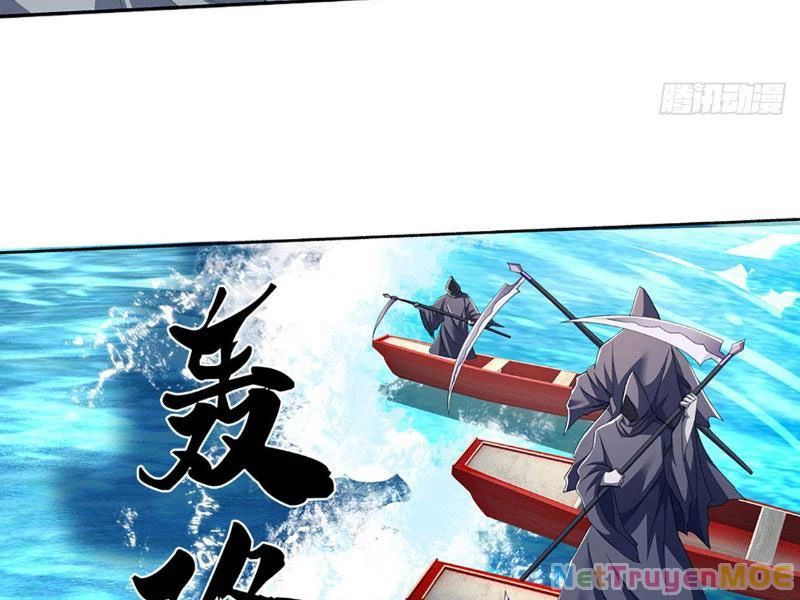 Kiếm Tiên Võ Đế: Bắt Đầu Huyền Vũ Môn Chi Biến Chapter 102 - Trang 2