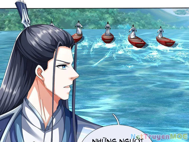 Kiếm Tiên Võ Đế: Bắt Đầu Huyền Vũ Môn Chi Biến Chapter 102 - Trang 2