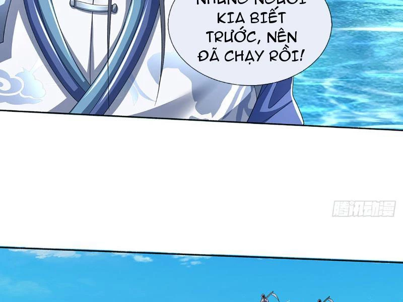 Kiếm Tiên Võ Đế: Bắt Đầu Huyền Vũ Môn Chi Biến Chapter 102 - Trang 2