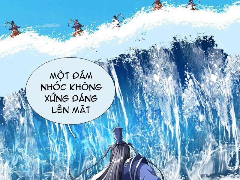 Kiếm Tiên Võ Đế: Bắt Đầu Huyền Vũ Môn Chi Biến Chapter 102 - Trang 2