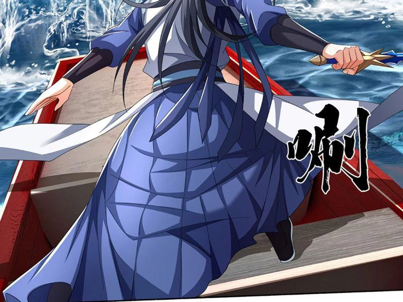 Kiếm Tiên Võ Đế: Bắt Đầu Huyền Vũ Môn Chi Biến Chapter 102 - Trang 2
