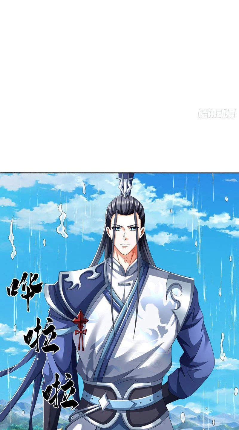 Kiếm Tiên Võ Đế: Bắt Đầu Huyền Vũ Môn Chi Biến Chapter 103 - Trang 2
