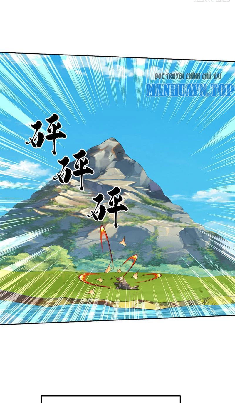 Kiếm Tiên Võ Đế: Bắt Đầu Huyền Vũ Môn Chi Biến Chapter 103 - Trang 2