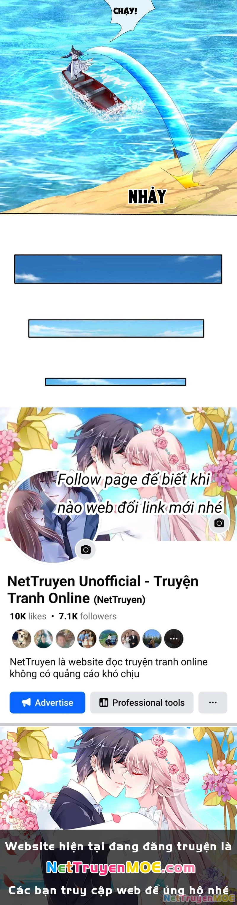 Kiếm Tiên Võ Đế: Bắt Đầu Huyền Vũ Môn Chi Biến Chapter 103 - Trang 2