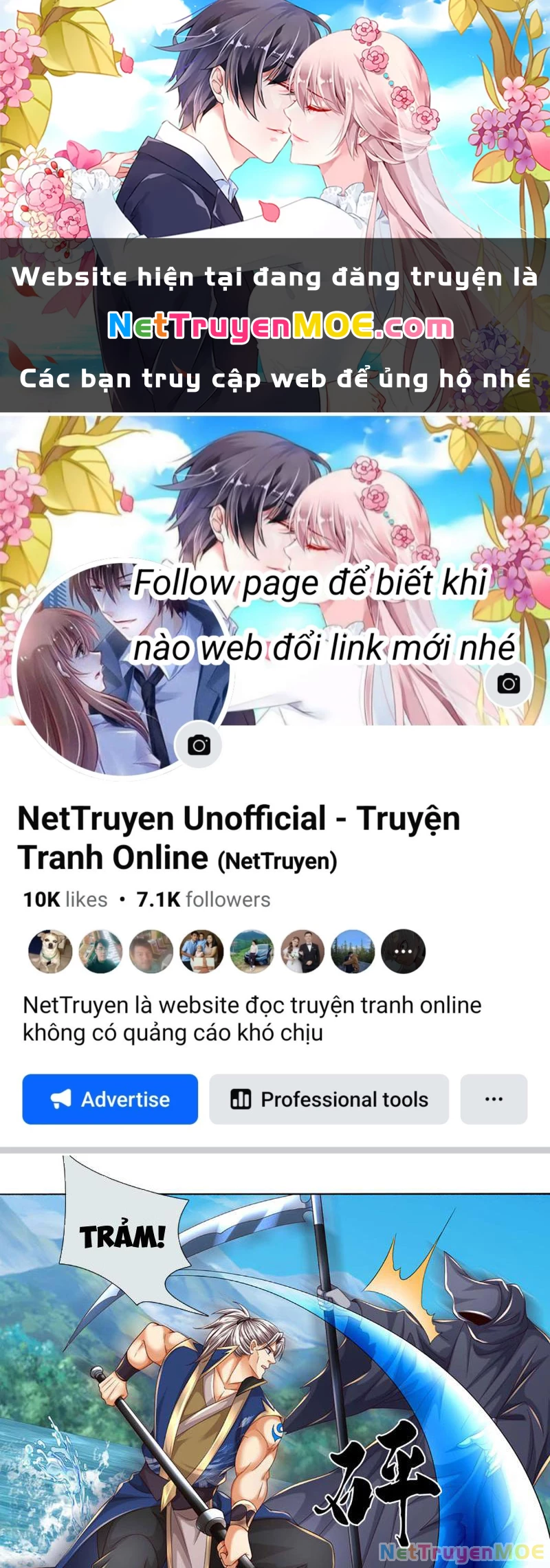 Kiếm Tiên Võ Đế: Bắt Đầu Huyền Vũ Môn Chi Biến Chapter 104 - Trang 2