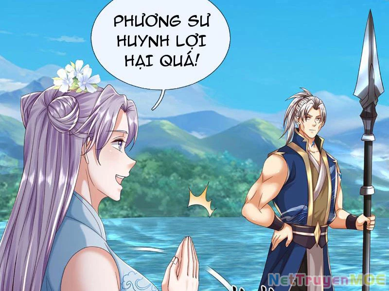 Kiếm Tiên Võ Đế: Bắt Đầu Huyền Vũ Môn Chi Biến Chapter 104 - Trang 2
