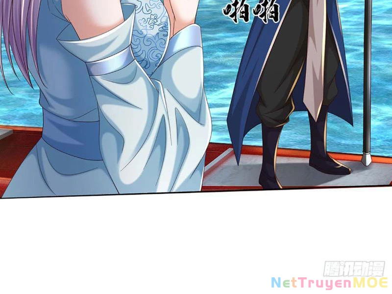 Kiếm Tiên Võ Đế: Bắt Đầu Huyền Vũ Môn Chi Biến Chapter 104 - Trang 2