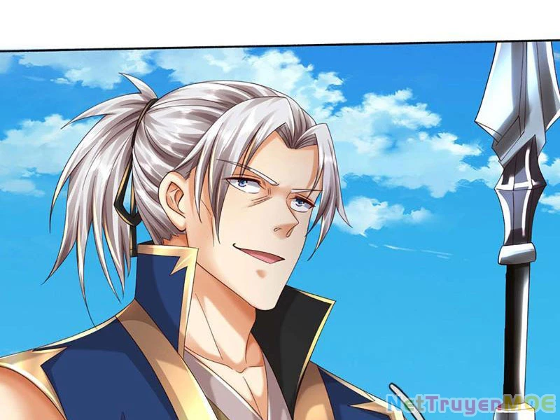 Kiếm Tiên Võ Đế: Bắt Đầu Huyền Vũ Môn Chi Biến Chapter 104 - Trang 2
