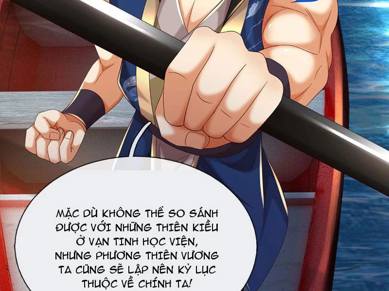 Kiếm Tiên Võ Đế: Bắt Đầu Huyền Vũ Môn Chi Biến Chapter 104 - Trang 2