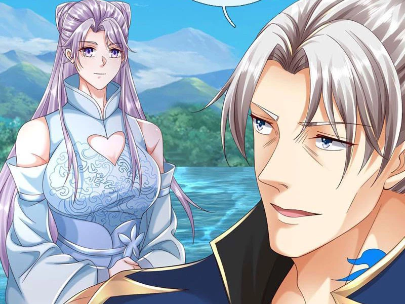 Kiếm Tiên Võ Đế: Bắt Đầu Huyền Vũ Môn Chi Biến Chapter 104 - Trang 2