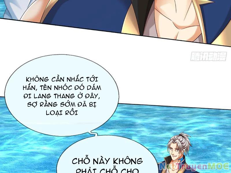 Kiếm Tiên Võ Đế: Bắt Đầu Huyền Vũ Môn Chi Biến Chapter 104 - Trang 2