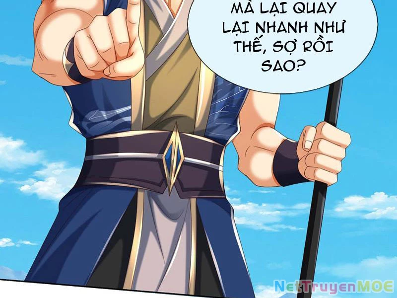Kiếm Tiên Võ Đế: Bắt Đầu Huyền Vũ Môn Chi Biến Chapter 104 - Trang 2