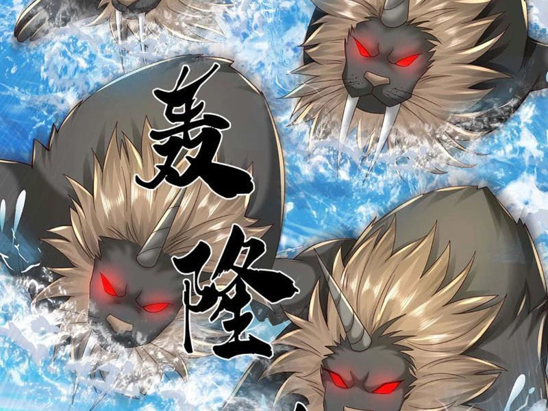 Kiếm Tiên Võ Đế: Bắt Đầu Huyền Vũ Môn Chi Biến Chapter 104 - Trang 2