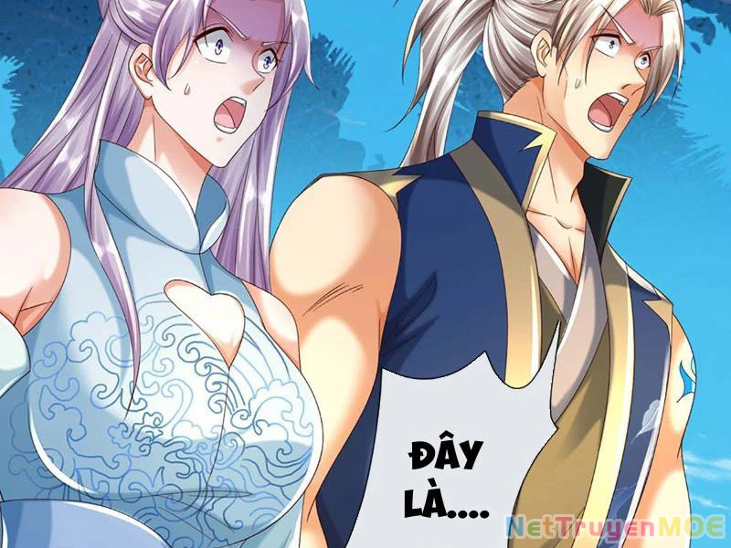 Kiếm Tiên Võ Đế: Bắt Đầu Huyền Vũ Môn Chi Biến Chapter 104 - Trang 2