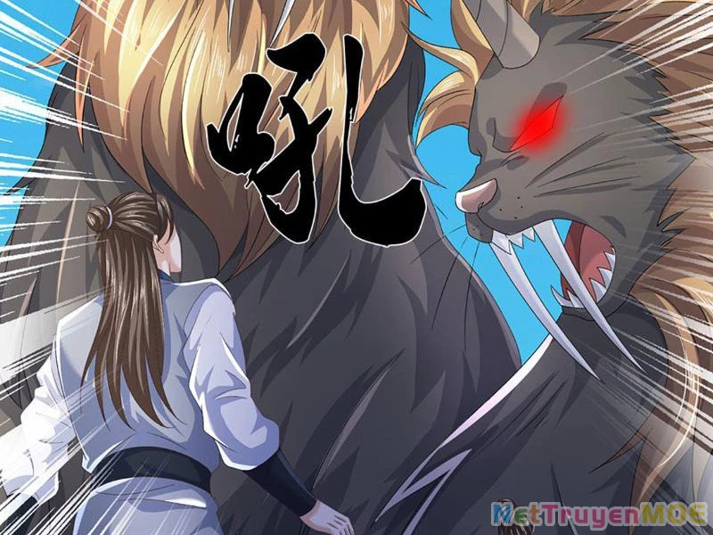 Kiếm Tiên Võ Đế: Bắt Đầu Huyền Vũ Môn Chi Biến Chapter 104 - Trang 2