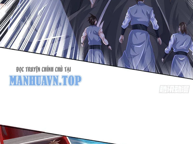 Kiếm Tiên Võ Đế: Bắt Đầu Huyền Vũ Môn Chi Biến Chapter 104 - Trang 2