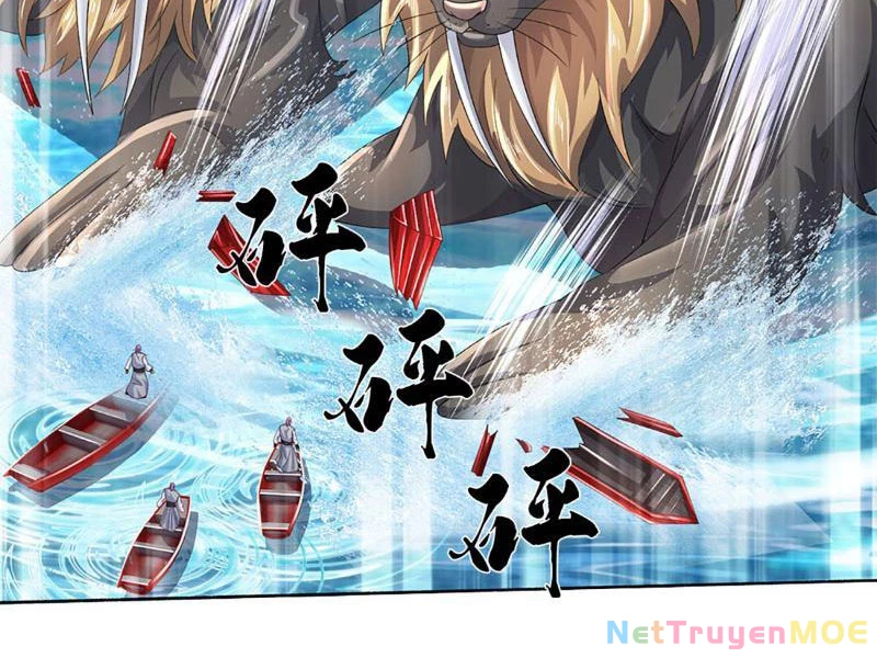 Kiếm Tiên Võ Đế: Bắt Đầu Huyền Vũ Môn Chi Biến Chapter 104 - Trang 2