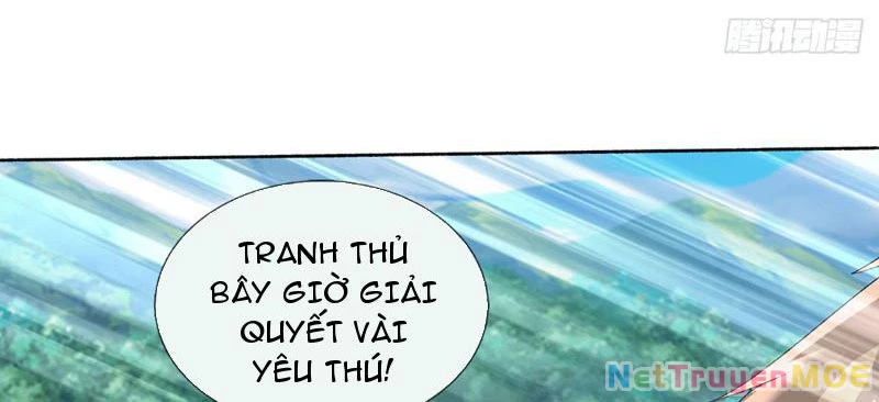 Kiếm Tiên Võ Đế: Bắt Đầu Huyền Vũ Môn Chi Biến Chapter 104 - Trang 2