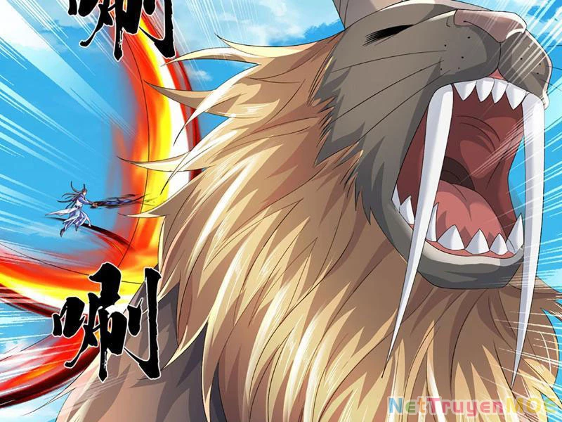 Kiếm Tiên Võ Đế: Bắt Đầu Huyền Vũ Môn Chi Biến Chapter 104 - Trang 2