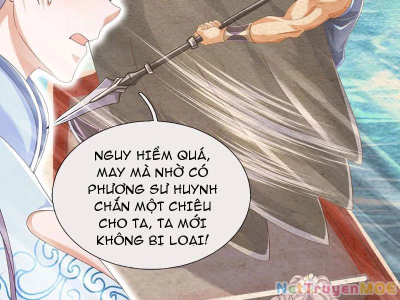 Kiếm Tiên Võ Đế: Bắt Đầu Huyền Vũ Môn Chi Biến Chapter 104 - Trang 2