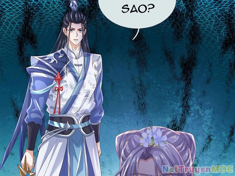 Kiếm Tiên Võ Đế: Bắt Đầu Huyền Vũ Môn Chi Biến Chapter 104 - Trang 2