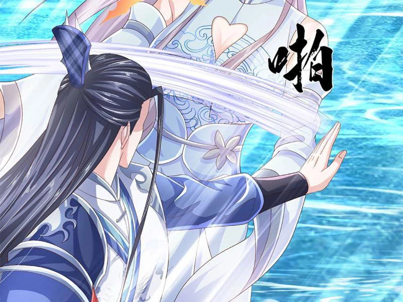 Kiếm Tiên Võ Đế: Bắt Đầu Huyền Vũ Môn Chi Biến Chapter 104 - Trang 2