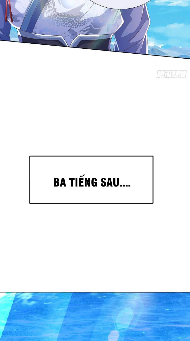 Kiếm Tiên Võ Đế: Bắt Đầu Huyền Vũ Môn Chi Biến Chapter 105 - Trang 2