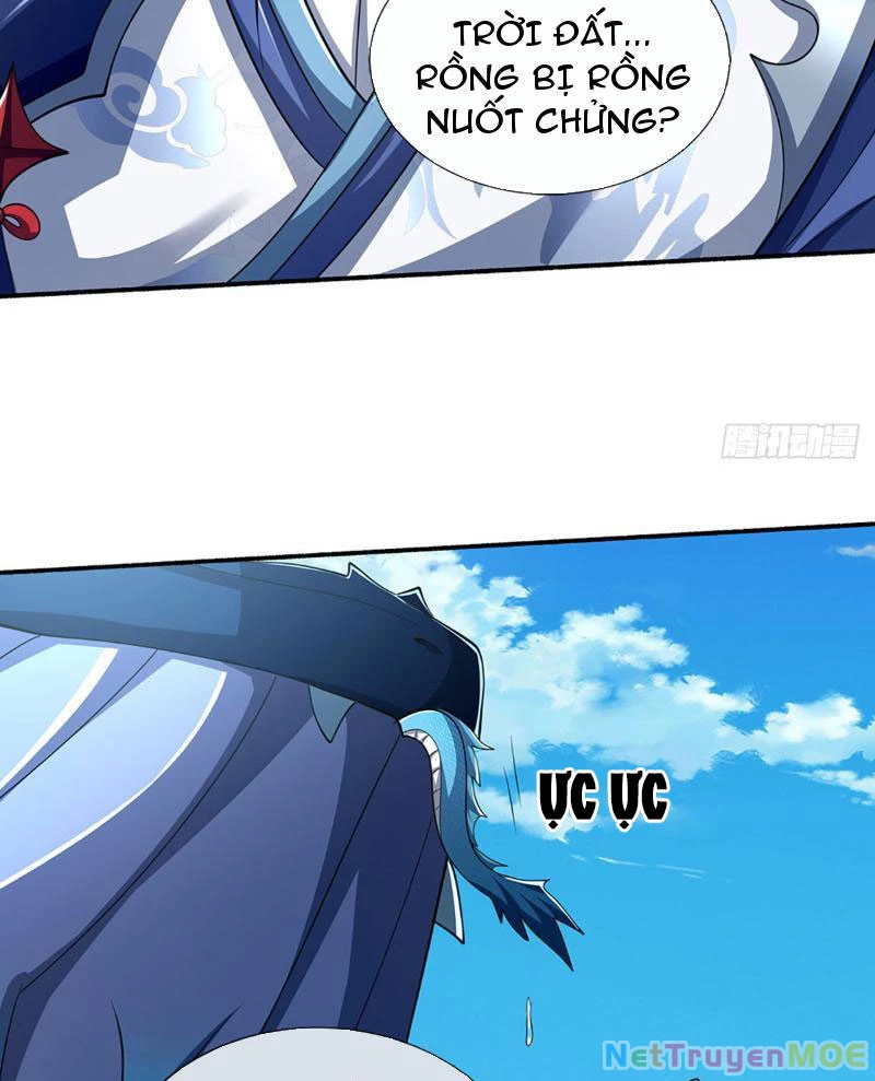 Kiếm Tiên Võ Đế: Bắt Đầu Huyền Vũ Môn Chi Biến Chapter 105 - Trang 2