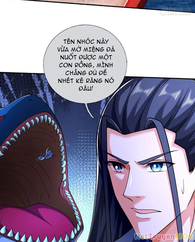Kiếm Tiên Võ Đế: Bắt Đầu Huyền Vũ Môn Chi Biến Chapter 105 - Trang 2