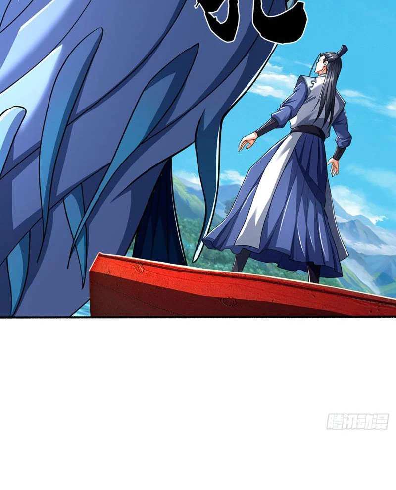 Kiếm Tiên Võ Đế: Bắt Đầu Huyền Vũ Môn Chi Biến Chapter 105 - Trang 2