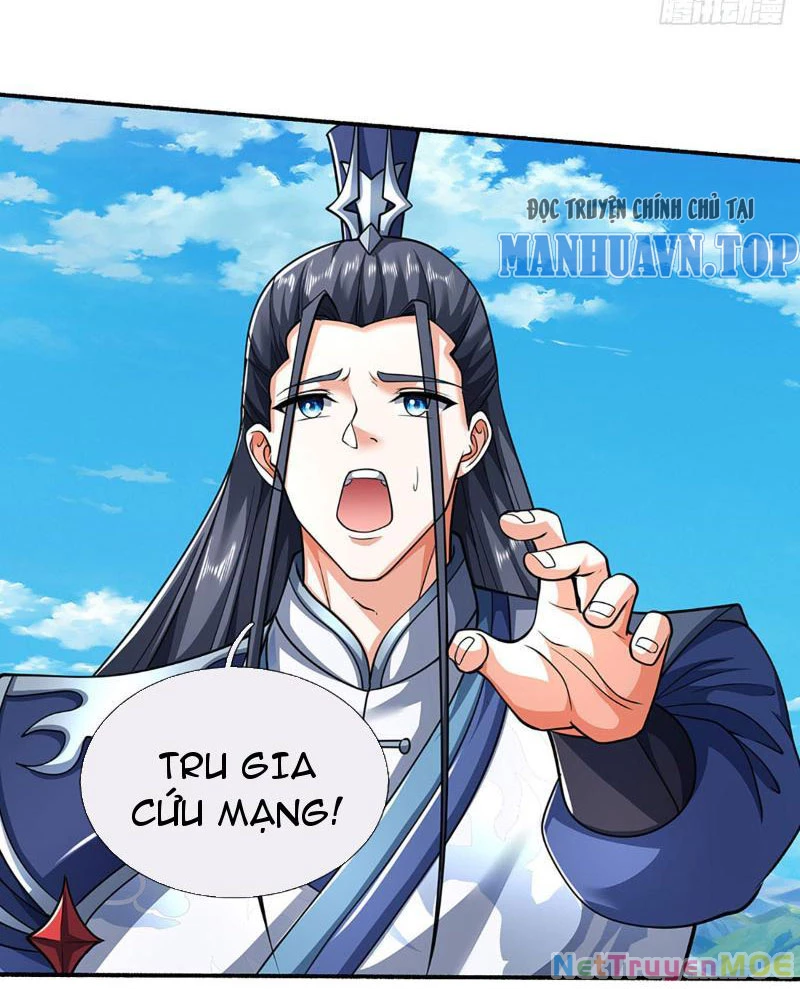 Kiếm Tiên Võ Đế: Bắt Đầu Huyền Vũ Môn Chi Biến Chapter 105 - Trang 2