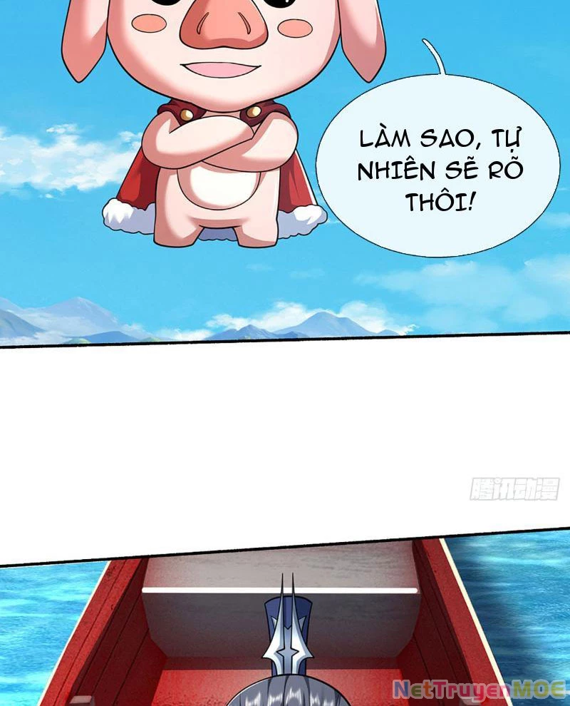 Kiếm Tiên Võ Đế: Bắt Đầu Huyền Vũ Môn Chi Biến Chapter 105 - Trang 2