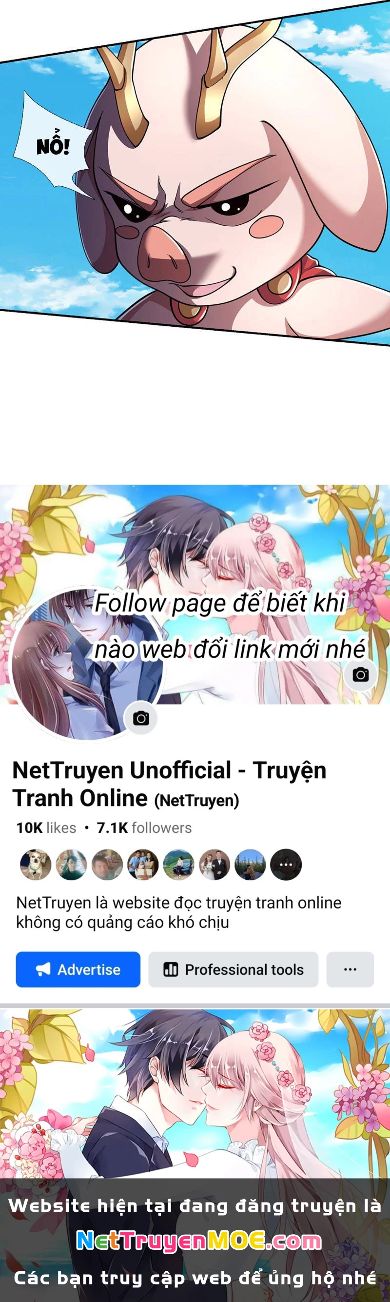 Kiếm Tiên Võ Đế: Bắt Đầu Huyền Vũ Môn Chi Biến Chapter 105 - Trang 2
