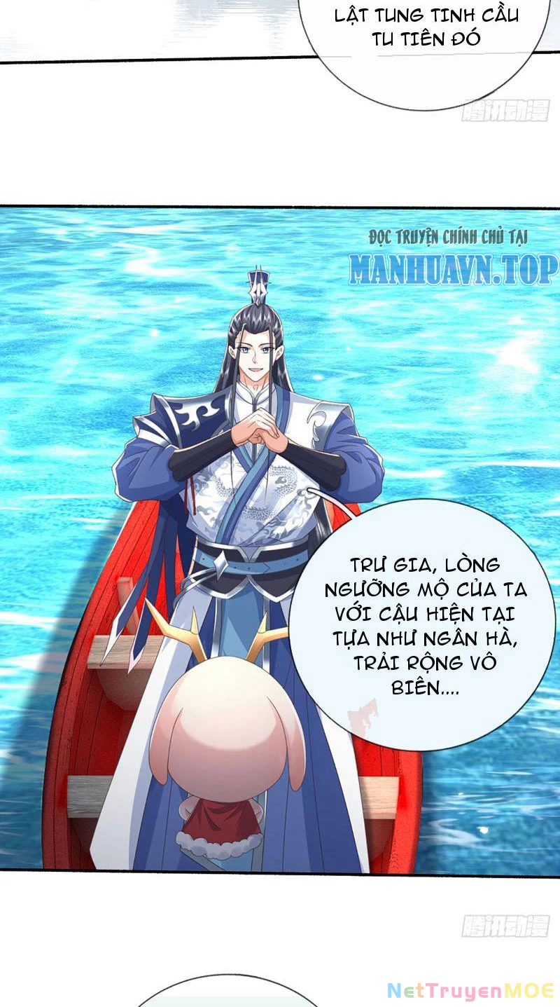 Kiếm Tiên Võ Đế: Bắt Đầu Huyền Vũ Môn Chi Biến Chapter 106 - Trang 2
